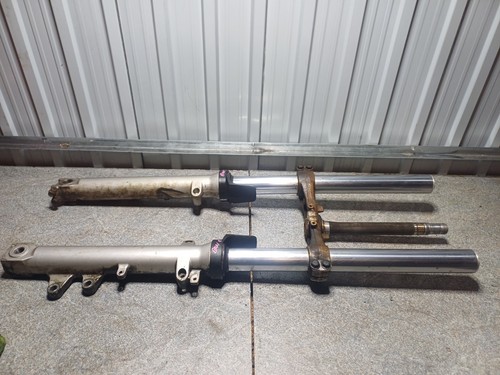 Suzuki bandit 600s - suzuki,