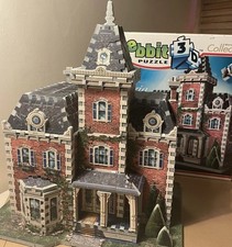 VERY RARE VINTAGE WREBBIT PUZZ