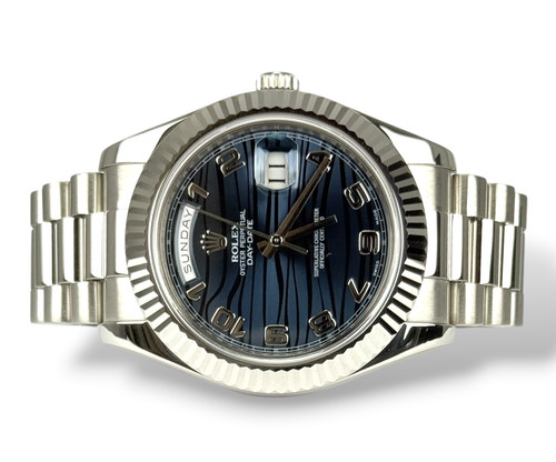 Rolex day date 218239 - -,