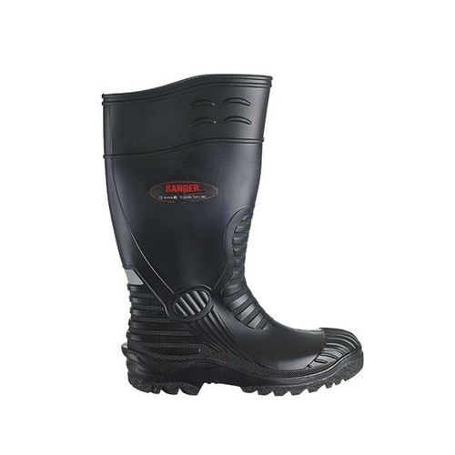 Tuf ranger safety - ranger,