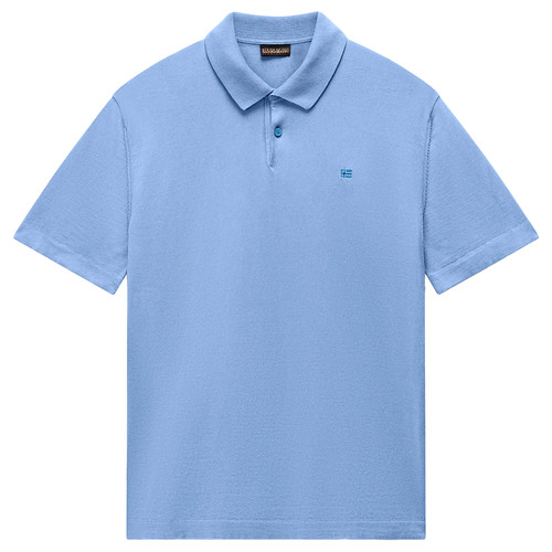 Napapijri men hudson - hudson, polo