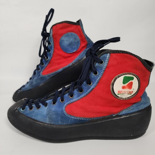 Scarpa asolo vintage rock - asolo,