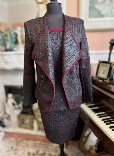 Frank lyman stunning dress - frank, &