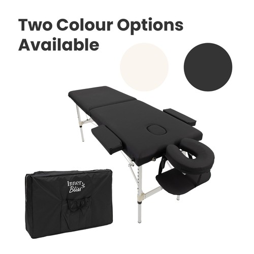 Portable massage table - table, 2