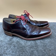 Herring Lewis Brandy Hi Shine