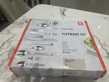 Zwilling Newcastle Flatware