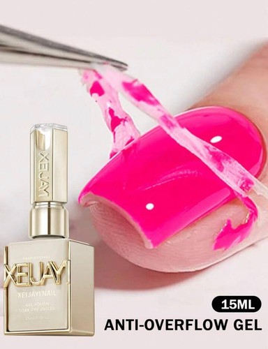Nail peel off liquid - nail,