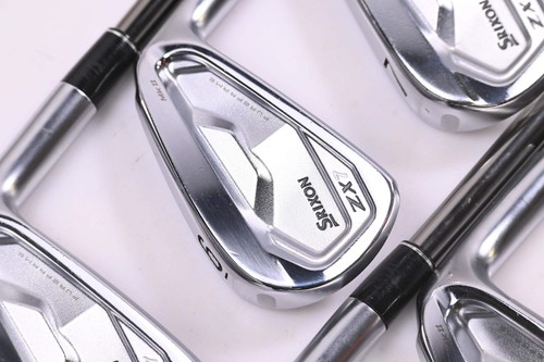 Srixon zx7 irons 5 - zx7, mk