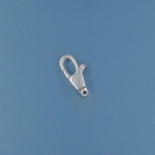 Sterling Silver Lobster Claw