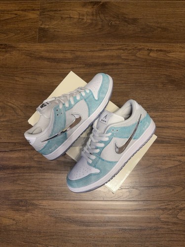 Nike dunk low - dunk, uk7.5