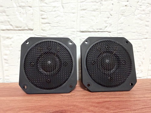 Yamaha 0518 tweeter - tweeter, pair