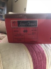 Sergio Grasso 48/35 Riding