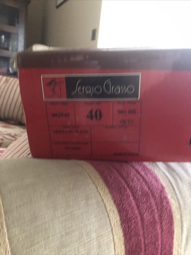 Sergio grasso riding - sergio,