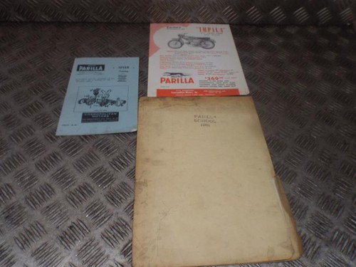 Parilla moto motorcycle sales - parilla,