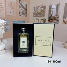 Jo Malone Unisex Perfume Spray 154 Cologne 100ml New