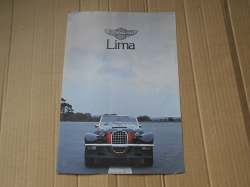Panther lima original colour - original,