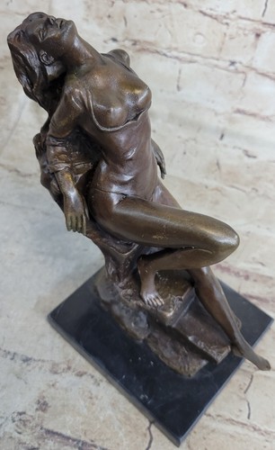 Original bronze contemporary - bronze,