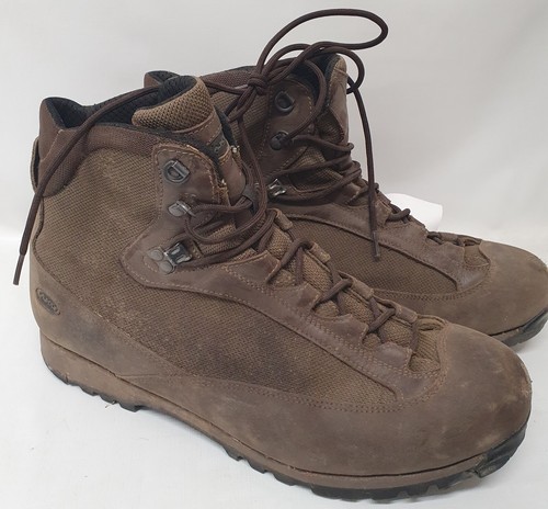 Aku boots combat - combat,