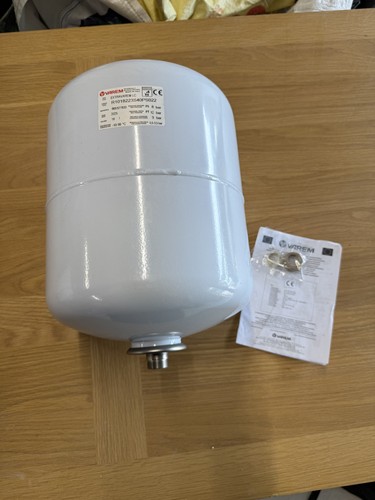 Varem extravarem 18l - extravarem, lc