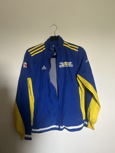 Size blue adidas - blue,