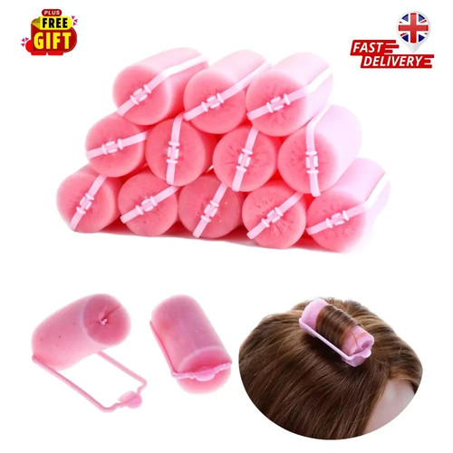 10x soft foam - 10x, hair
