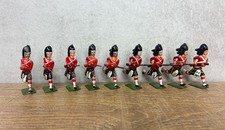 Britains Argyle & Sutherland