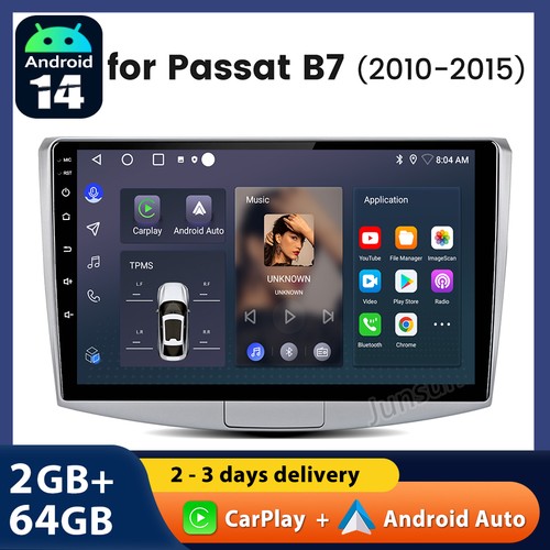For passat cc carplay - passat, b6/b7/cc
