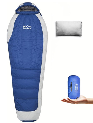Hlitmout ultralight down - ultralight,