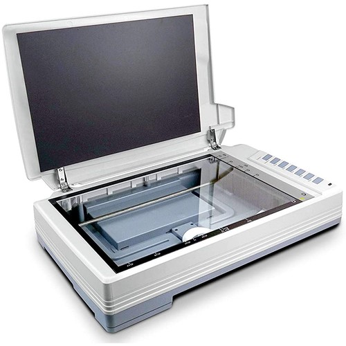 Plustek opticpro a320e flatbed - opticpro,
