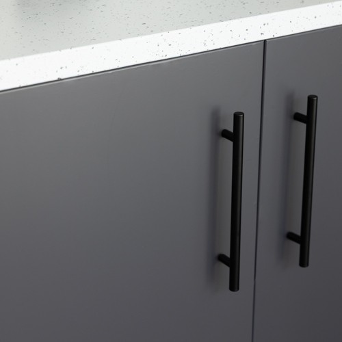 Fix matt anthracite grey - d-c-fix,