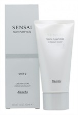 Kanebo Cosmetics Sensai Silky