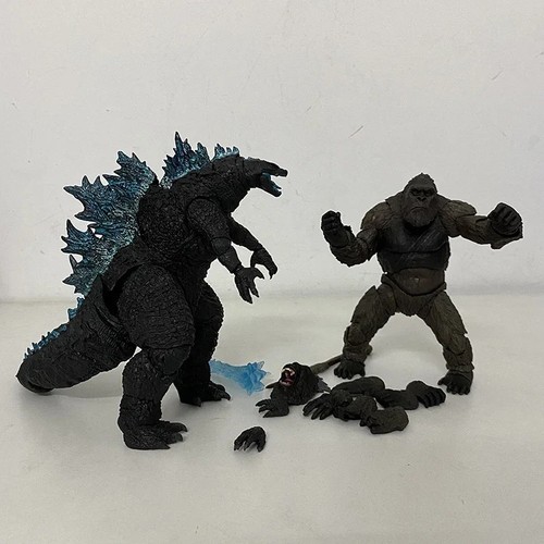2021 king kong - kong, godzilla