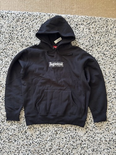 Supreme bandana box logo - bandana,