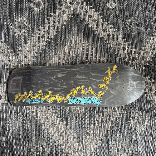 Nos powell peralta lance - nos,