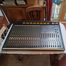 Seck 16:8:2  Vintage  Analouge