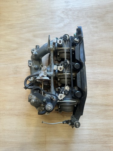 Honda 50hp outboard - honda,