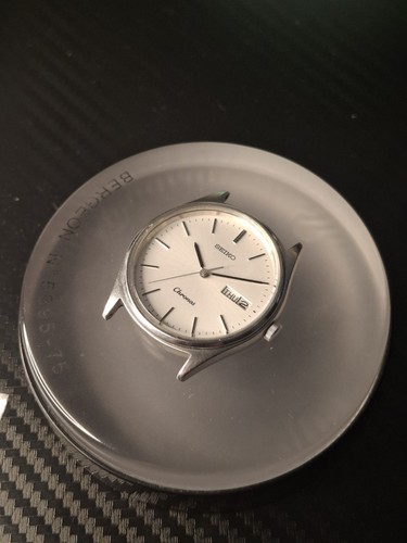 Seiko chronos 5h23 7d40 - chronos, 5h23-7d40