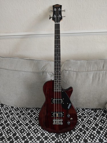 Gretsch g2220 electromatic - g2220, jet
