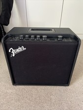 Fender Mustang Lt25 - 25 Watt