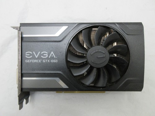 Evga nvidia geforce - evga,
