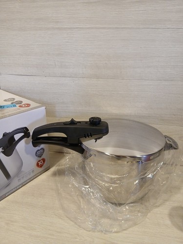 T80244 22cm pressure cooker - 6l/22cm,