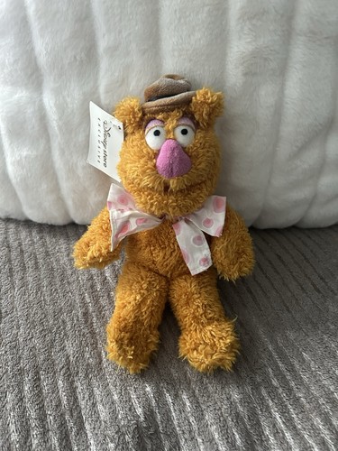 Disney fozzie bear - disney, 9"