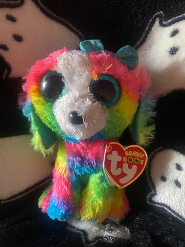 Beanie boo toy - ,, dog