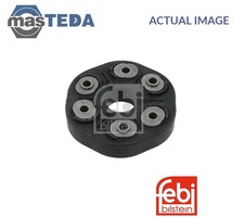 23959 PROPSHAFT JOINT FRONT FEBI BILSTEIN FOR BMW 3,5,6,7,X3,1,E60,E61,E67,E91