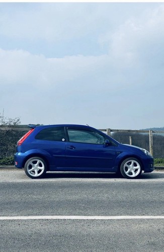 Genuine escort cosworth wheels - escort,