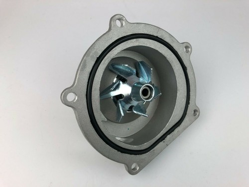 Water pump land rover - land,