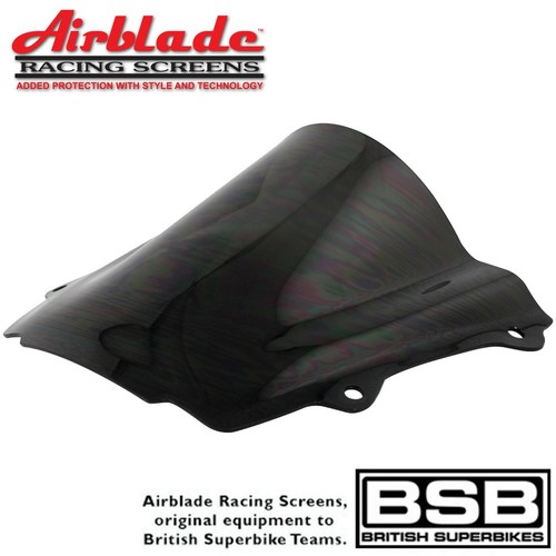 Airblade race screen fit - race, to