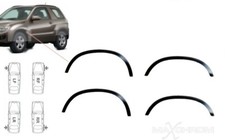 Wheel Arch Trims for SUZUKI