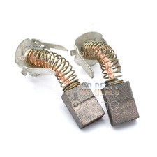 Bosch GSR 18V-21 Carbon brushes for GSB 140-LI GSB 180-LI GSR18V-190 GSB 18V-21