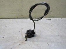 front brake caliper ajp